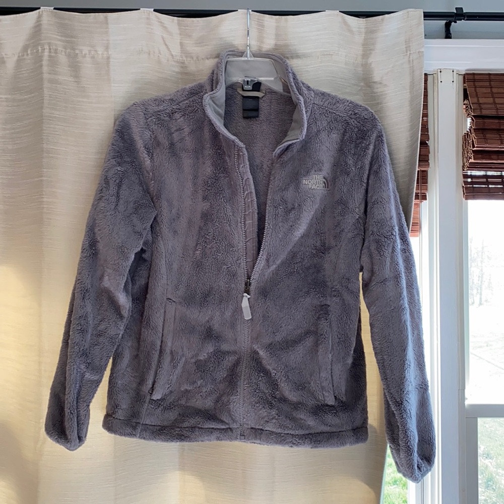North face sweater